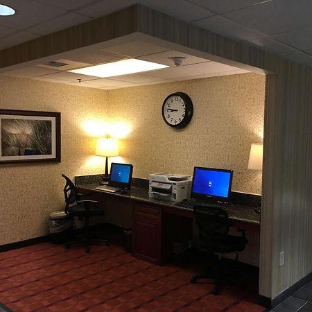 Best Western Plus Arrowhead Hotel Colton Buitenkant foto